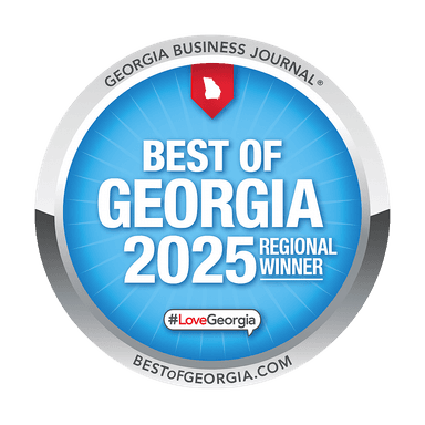 Best of Georgia 2025
