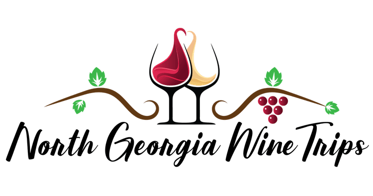 North Georgia Wine Tours Logo