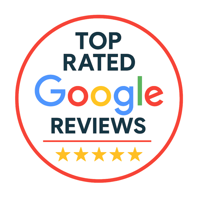 Top Rated Google