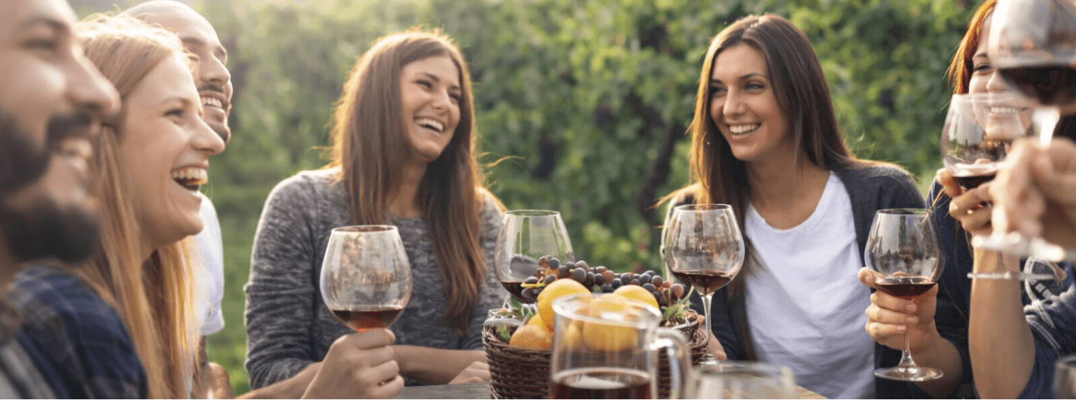The Tipsy Traveler blog - Atlanta wine tour insights and guides