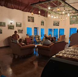 Flowery Branch Winery