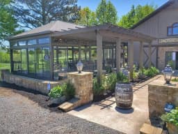 Chateau Meichtry Vineyards