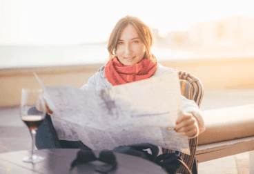 Wine Tour Atlanta - How to plan your day