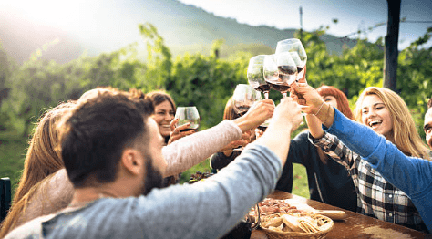 What to expect on wine tour Atlanta