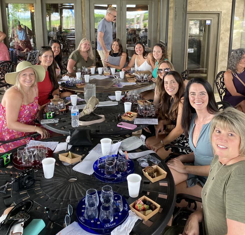 Wine Tasting Tour Atlanta - What to expect